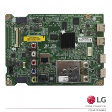 PLACA PRINCIPAL LG 43LF5900 49LF5900 EBT63953420 EBU63402304 EBU63321804 EAX66446805 | ORIGINAL